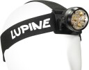 Lupine Wilma Rx7 Smartcore Bk/Sort N/A