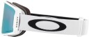 Oakley Line Miner M Matte White Prizm Snow Sapphire Iridium Prizm Snow Sapphire Iridium unisex