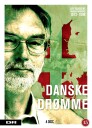 Danske Drømmer Leif Davidsens 1972 1998 DVD