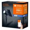 Ledvance  - SMART+ BT Solar Spot Light RGB + TW