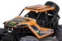 TEC-TOY King Climber R/C 1:18 2,4G 3,7V Li-ion orange 471415