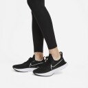 Nike Epic Fast Running Tights Dame Black/Reflective Silver M