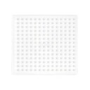 Hama Ironing Beads Plate-Square Small