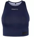 Craft Pro Hypervent Cropped Top W Blazeflex S