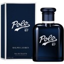 Ralph Lauren Polo 67 Eau de Toilette 75ml