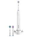 Oral B Braun Pro 700 3D CrossAction Electric Toothbrush