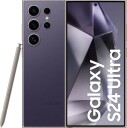 Samsung Galaxy S24 Ultra 12 256GB Titanium Violet