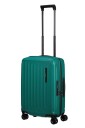 Samsonite NUON utvidbar Kabin koffert 55 cm Pine Green