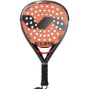 Varlion Bourne Carbon Ti, Padelracket