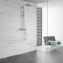 Grohe Rainshower 310 dusjsett, krom