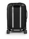 Osprey Transporter Hardside Hybrid 36l Black OS