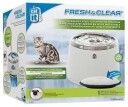 Catit Drikkefontene Fresh & Clear 2 liter