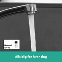 HANSGROHE FOCUS E2 KJØKKENARMATUR