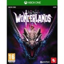 Tiny Tina's Wonderlands (Xbox One)