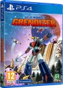 UFO Robot Grendizer: The Feast of the Wolves (PS4)