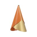 Umage Cornet Nuance Skjerm Orange/Brass