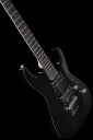 ESP LTD MH-10 Svart