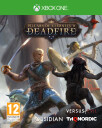 Pillars of Eternity II: Deadfire (Xbox One)