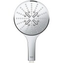 Grohe Rainshower SmartActive 150 håndd. Krom