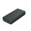 Gp Powerbank T20b 20000mah Usb-c Pd Charging 65w Gray