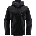 Haglöfs Men's Roc Gore-Tex Jacket Sort M Man