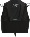 Arc'Teryx Norvan 7 Vest M'S Black M