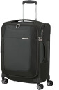 Samsonite D'Lite utvidbar kabinkoffert med 4 hjul 55 cm Climbing Ivy