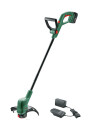 BOSCH GRESSTRIMMER EASY 23CM 18V 2,0AH