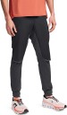 On Weather Pants Herre Black L