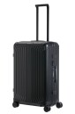 Samsonite Lite-Box ALU medium koffert 69 cm Black