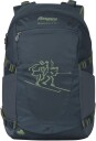 Bergans Of Norway Birkebeiner Jr 22 Orion Blue/Jade Green 22L