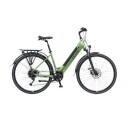 Urban E-Bike Levit Musca Urban HD 468