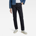 G-Star RAW Slim Chino - Dark blue - Women 31-32 Dark blue female