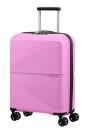 American Tourister Airconic kabinkoffert med 4 hjul 55 cm Pink Lemonade