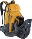 EVOC FR Trail E-Ride 20Lblack M/L