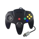 Kontroller til Nintendo 64 (N64) - (Tredjeparts) kontroll - Grå