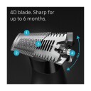 Braun Accessories Shaver Keypart ProStyler XT20 Black