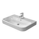 Duravit Happy D.2 servant, 100x50,5 cm, hvit