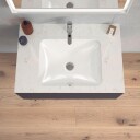 Duravit Starck 3 servant, 49x36,5 cm, hvit