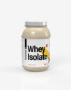 BodyFuel Whey Isolate 1kg - Ultimate Chocolate