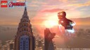 LEGO Marvel’s Avengers