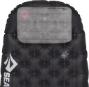 Sea To Summit Air Mat Etherlight Xt Extreme Black/persian Red Long