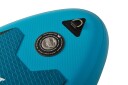 Aqua Marina SUP Vapor 10.4, SUP-brett, padlebrett-pakke One Size BLUE