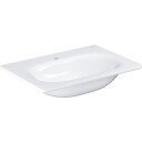 Grohe Essence Ceramic servant, 70x48,5 cm, hvit