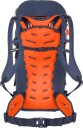 Salewa Ortles Guide 35Lred orange