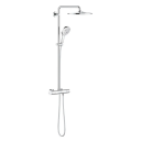 Grohe Rainshower SmartActive 310 Krom