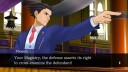 Apollo Justice: Ace Attorney Trilogy (Import)