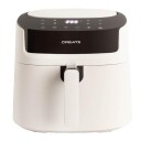 Create  Airfryer single kurv 6,2L hvit