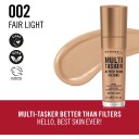 Rimmel Kind & Free Multi Tasker 3in2 002 Fair Light