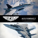 Ace Combat 7: Skies Unknown - Top Gun Maverick Edition (PS4)